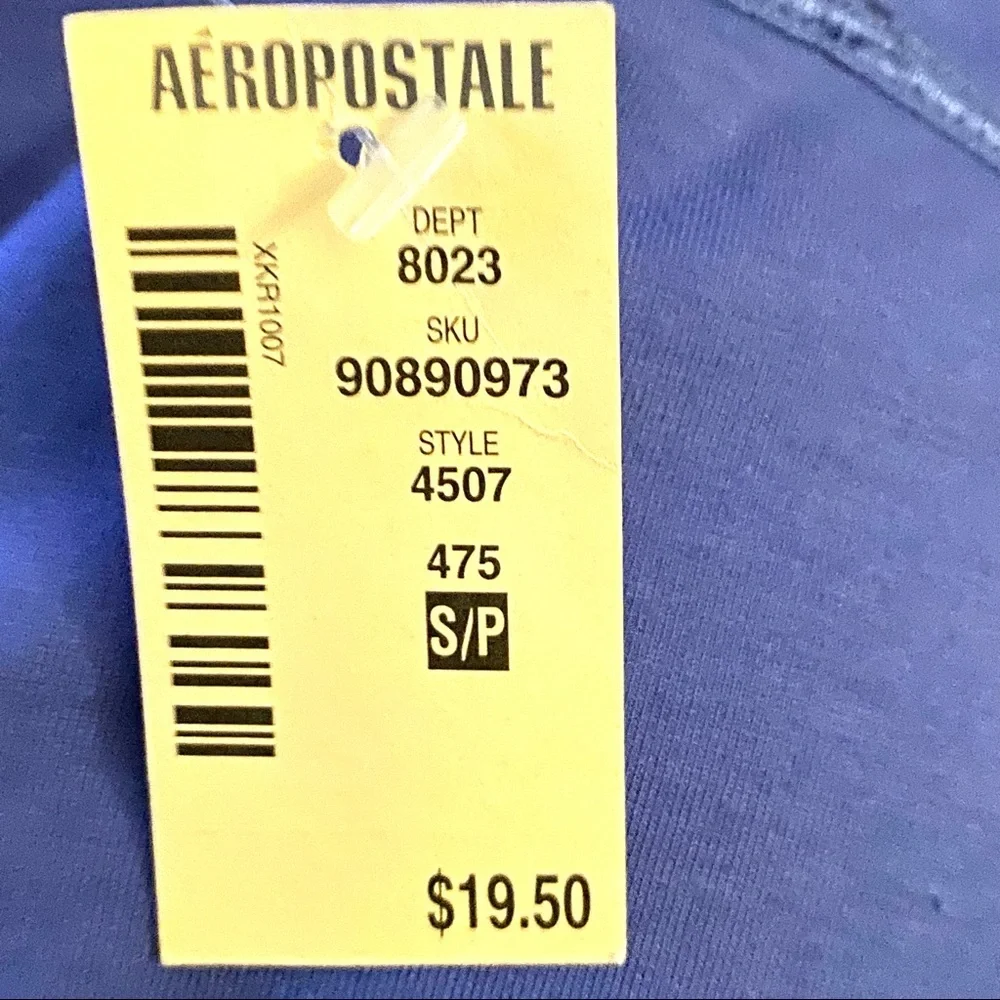 Aeropostale Floral Favorite Cami - Picture 4 of 7